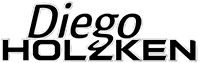 Diego Holzken Logo